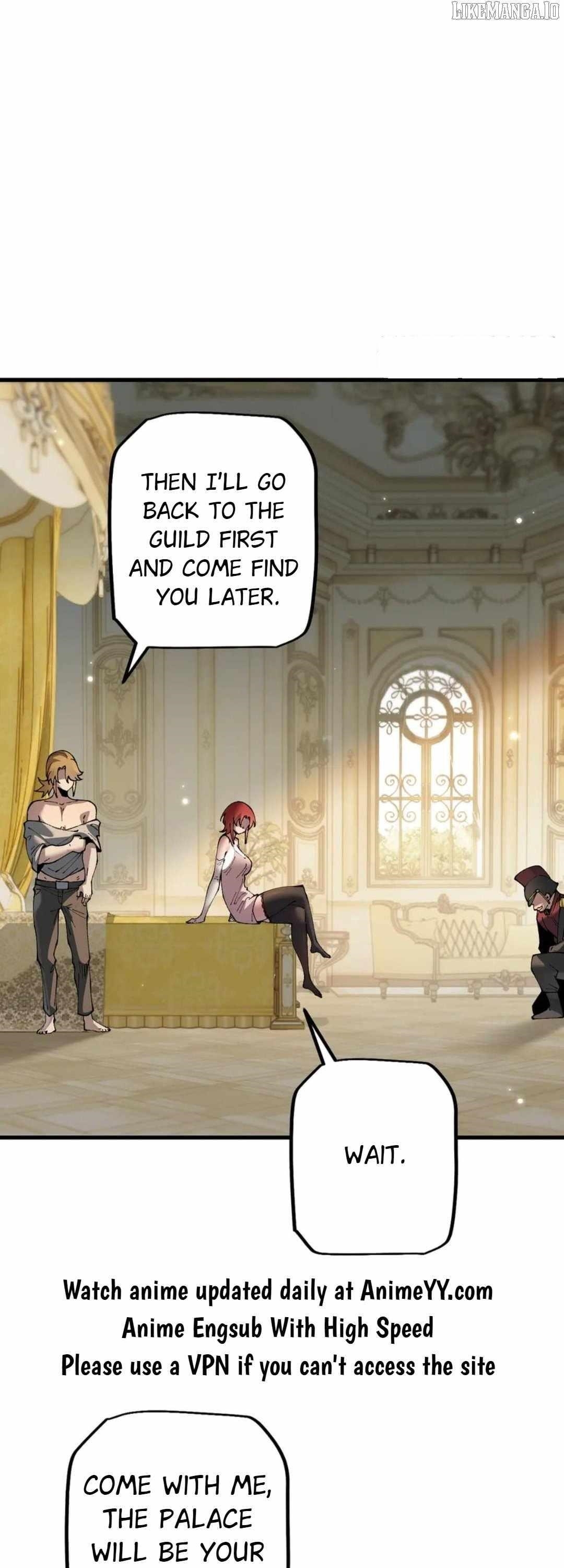 From Goblin to Goblin God Chapter 76 - Page 16