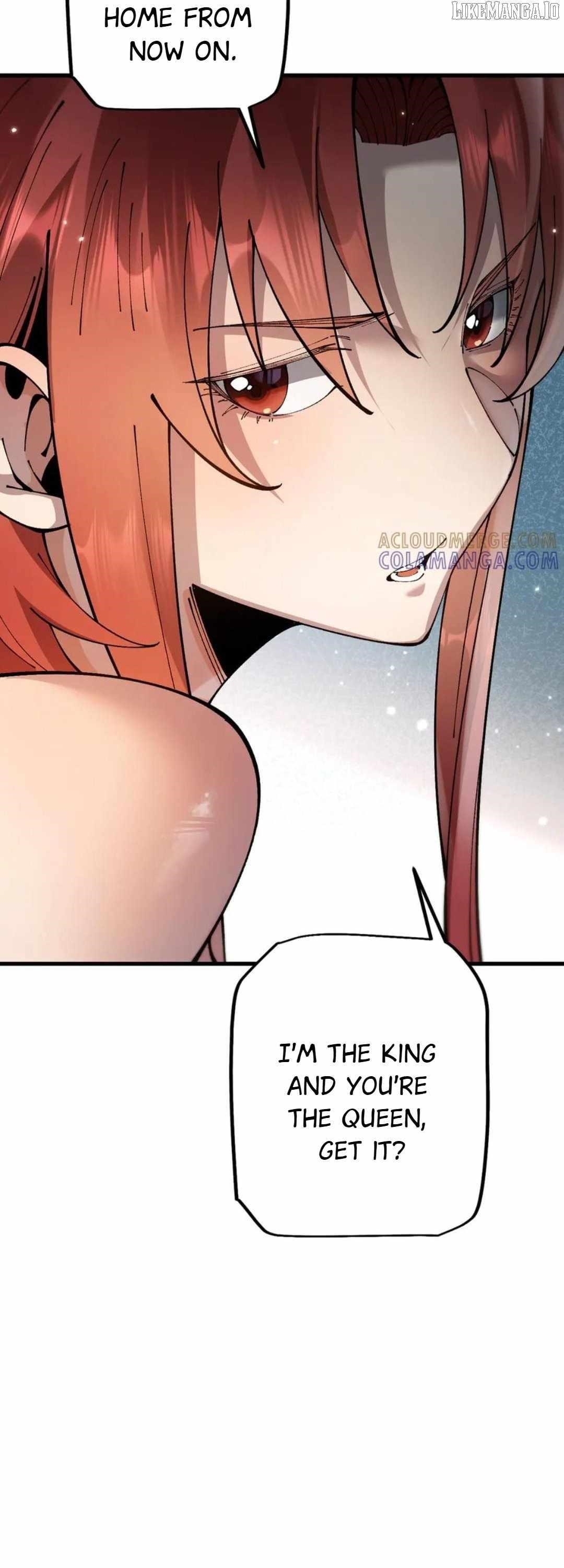 From Goblin to Goblin God Chapter 76 - Page 17