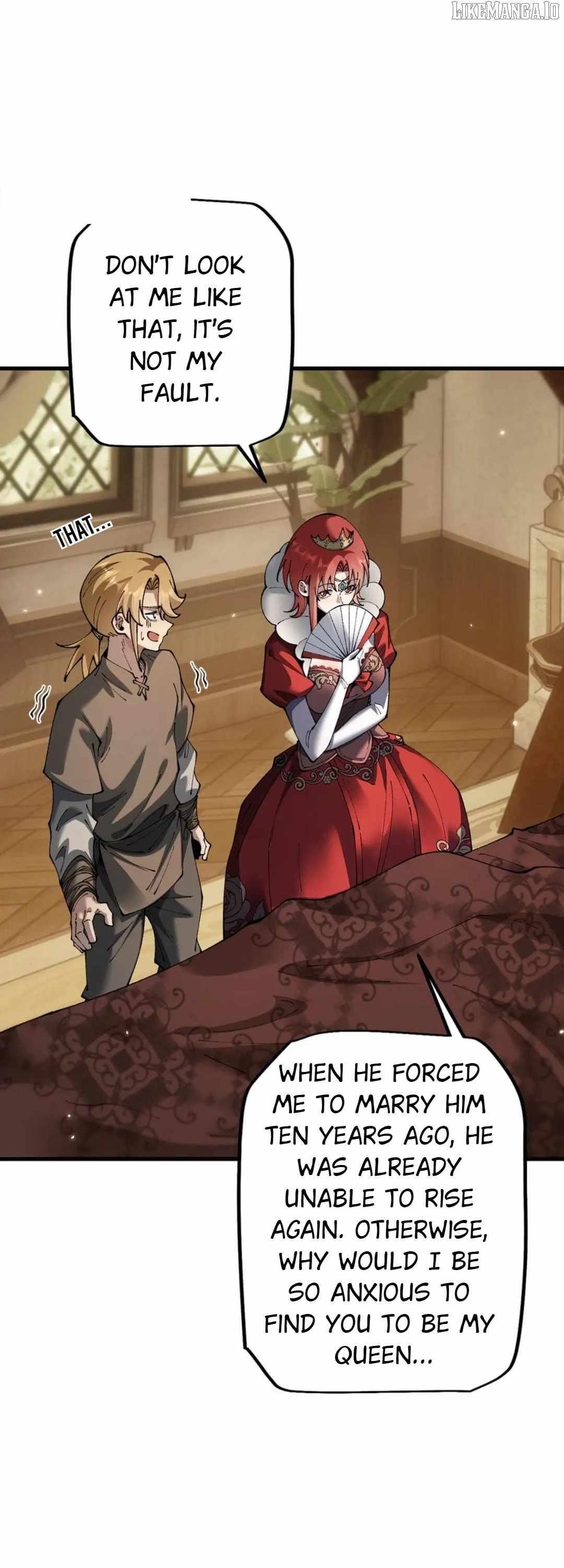 From Goblin to Goblin God Chapter 76 - Page 21