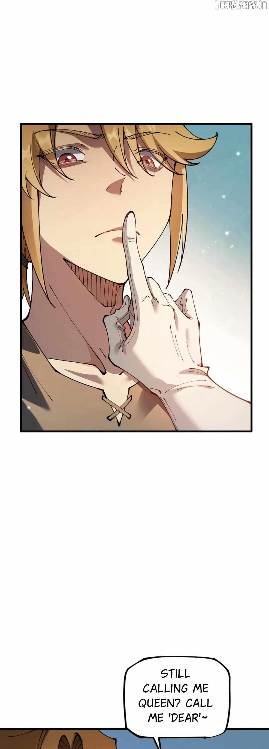 From Goblin to Goblin God Chapter 76 - Page 23