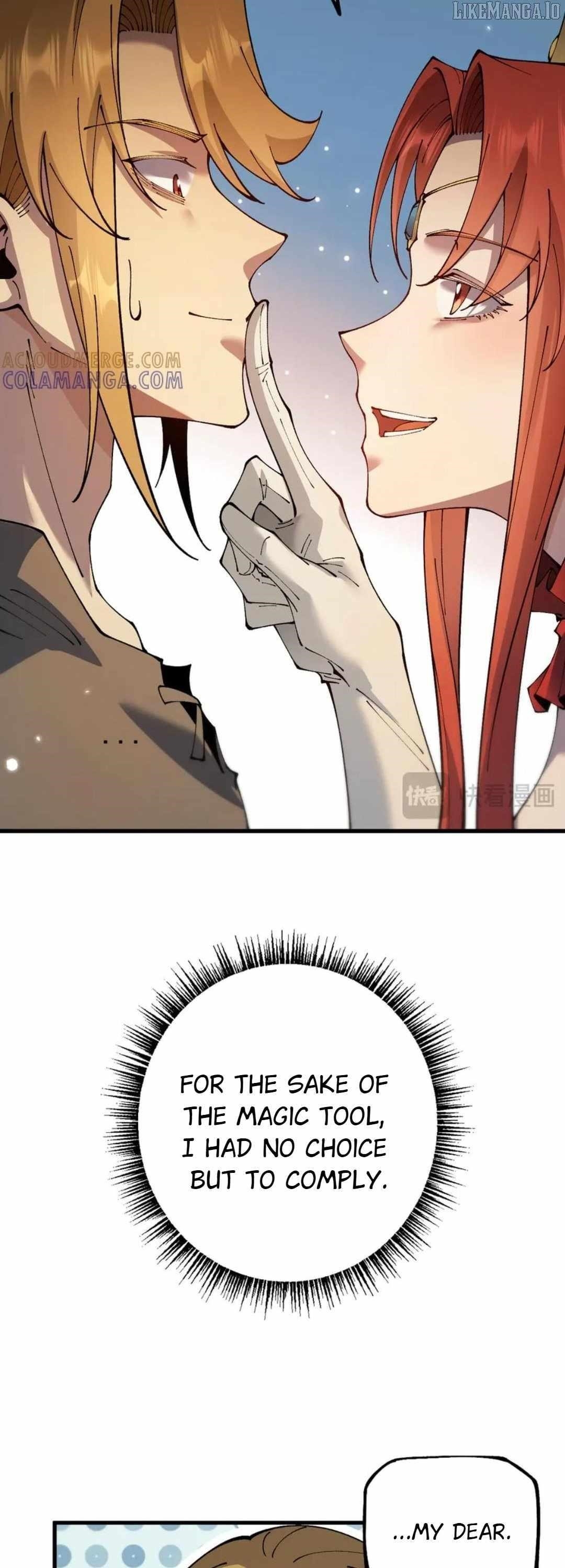 From Goblin to Goblin God Chapter 76 - Page 24