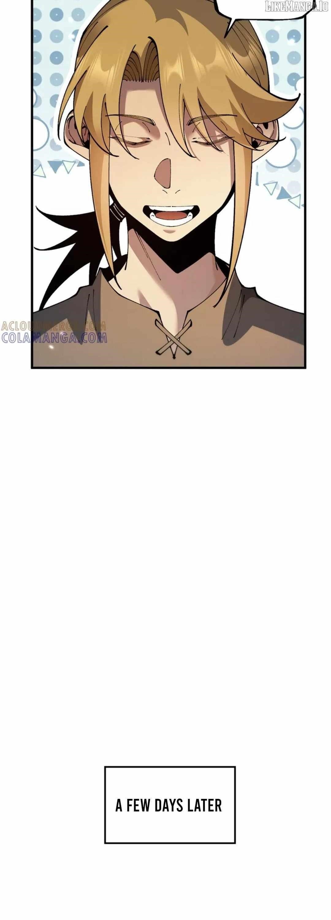 From Goblin to Goblin God Chapter 76 - Page 25