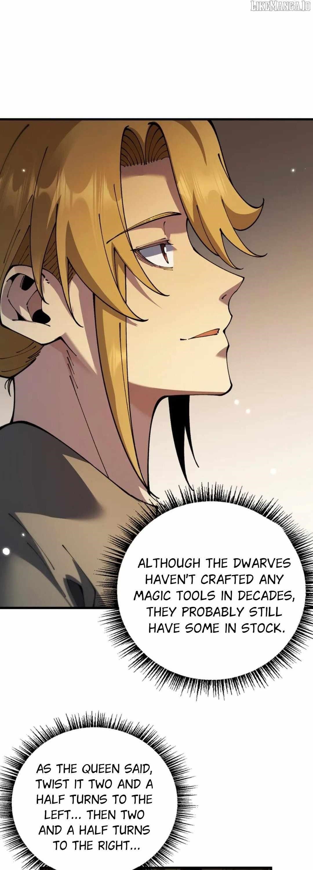 From Goblin to Goblin God Chapter 76 - Page 27