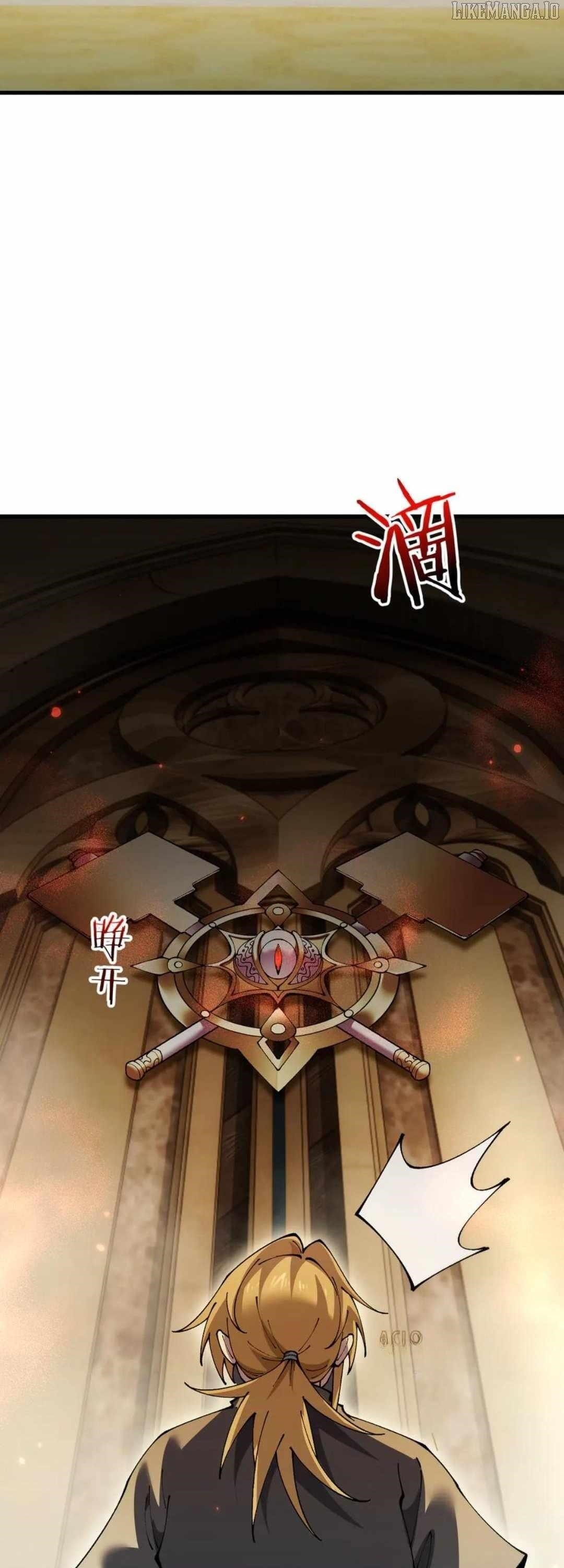 From Goblin to Goblin God Chapter 76 - Page 29