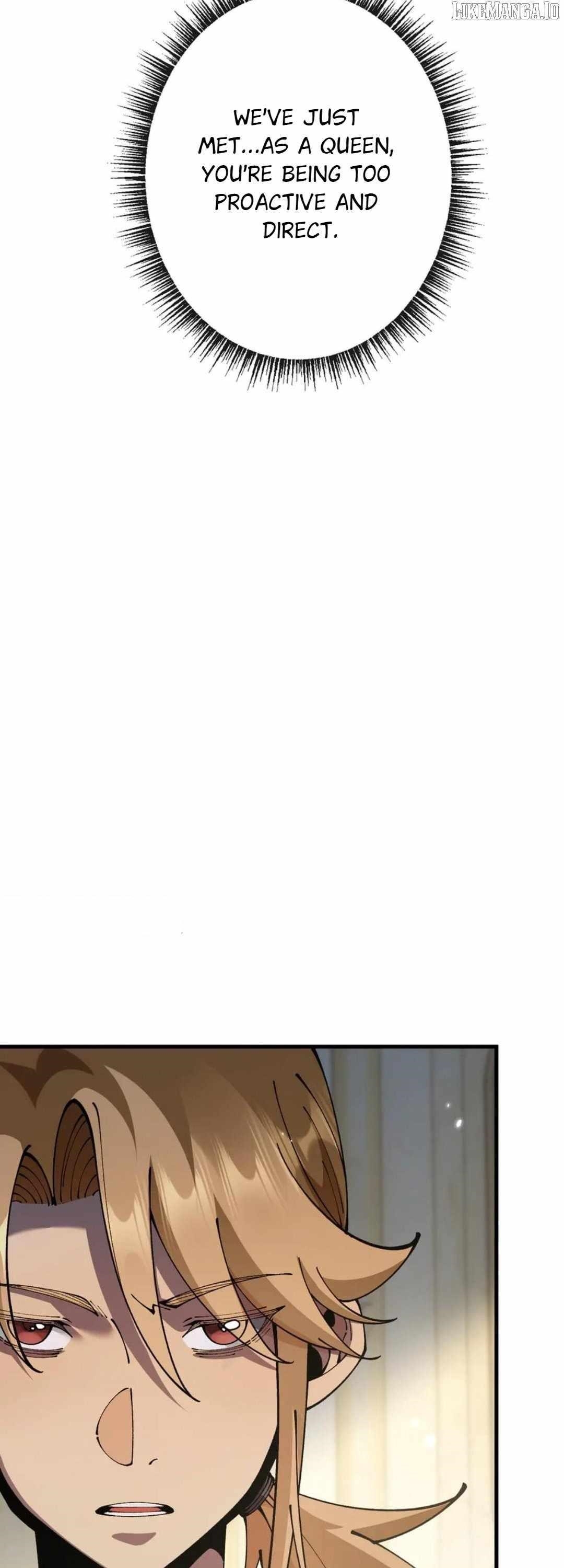 From Goblin to Goblin God Chapter 76 - Page 3