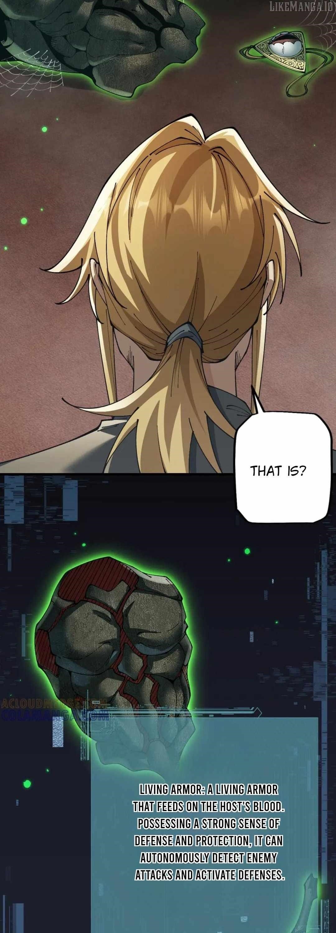 From Goblin to Goblin God Chapter 76 - Page 36