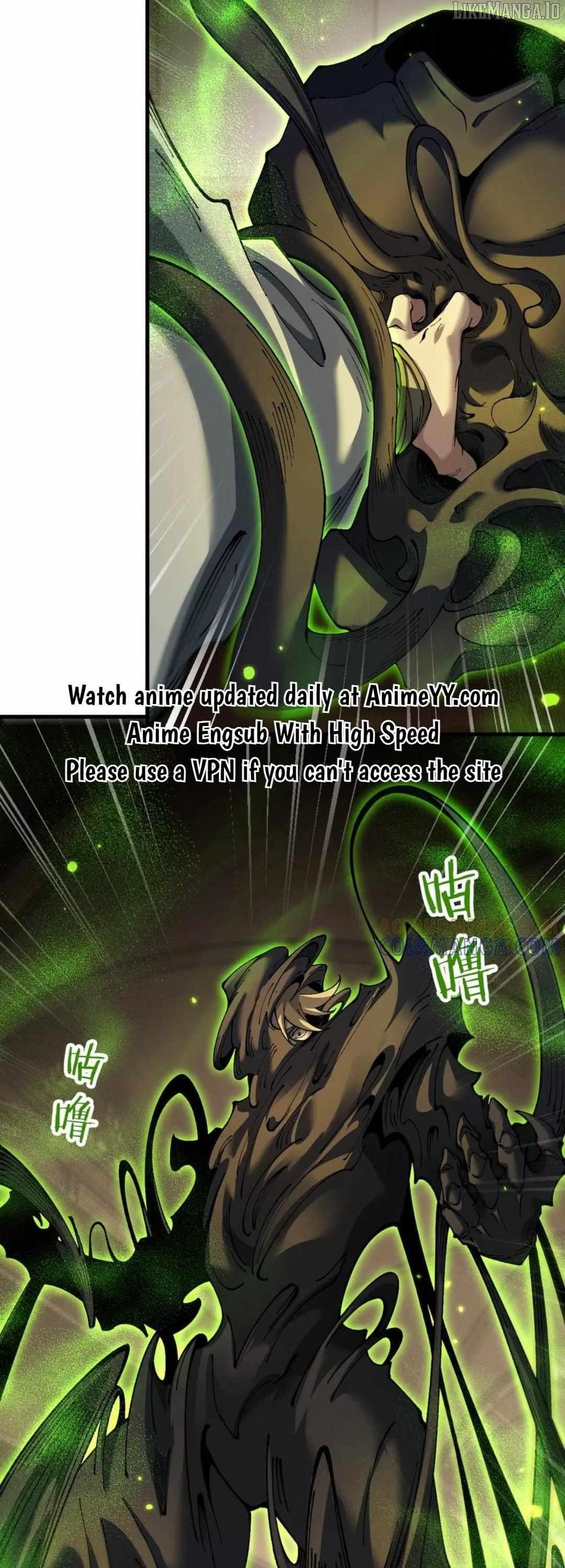 From Goblin to Goblin God Chapter 76 - Page 42