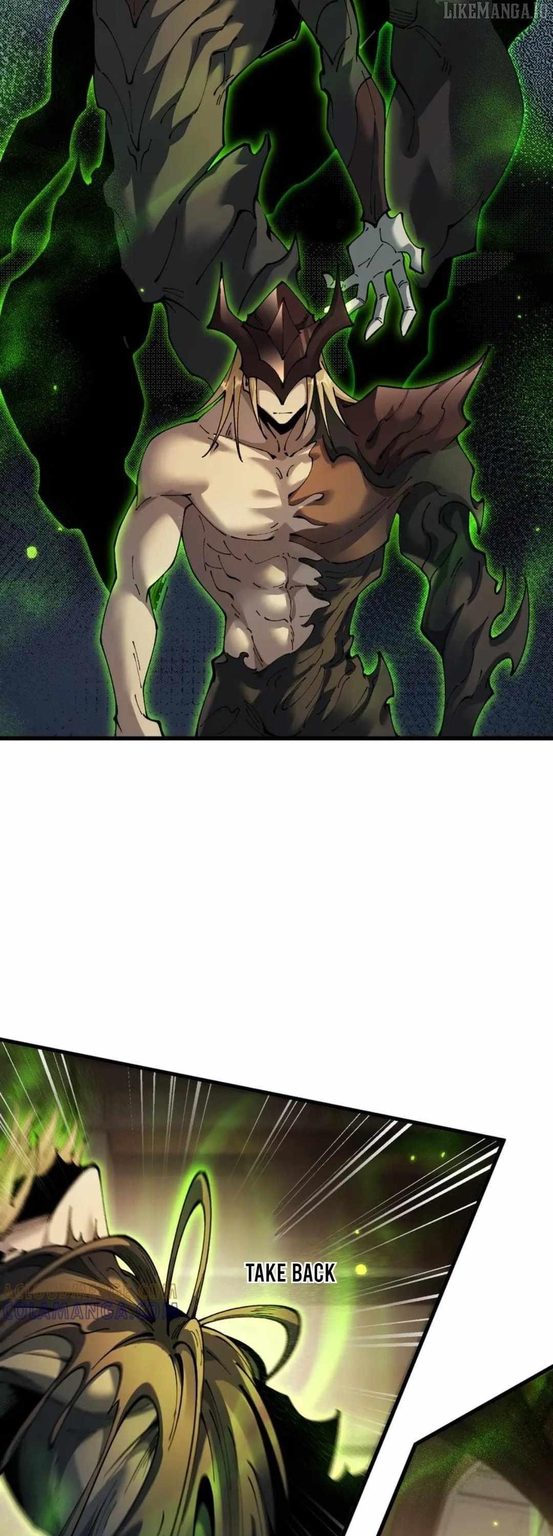 From Goblin to Goblin God Chapter 76 - Page 44