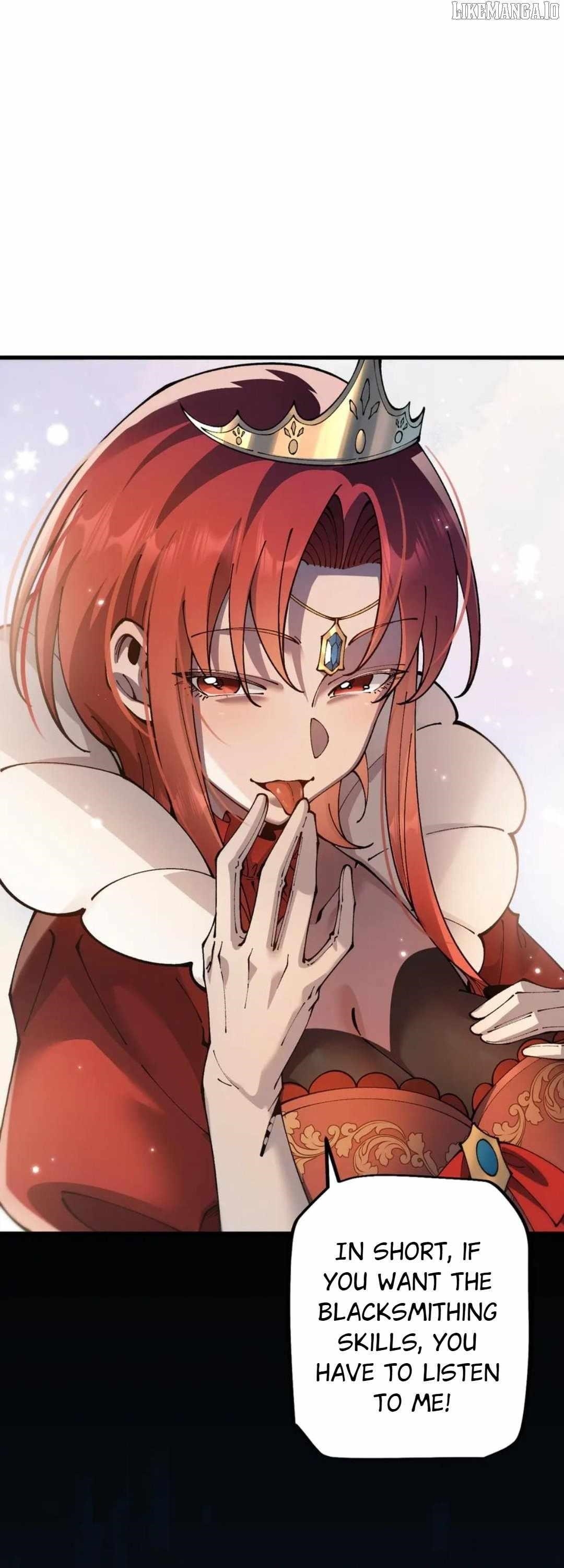 From Goblin to Goblin God Chapter 76 - Page 7