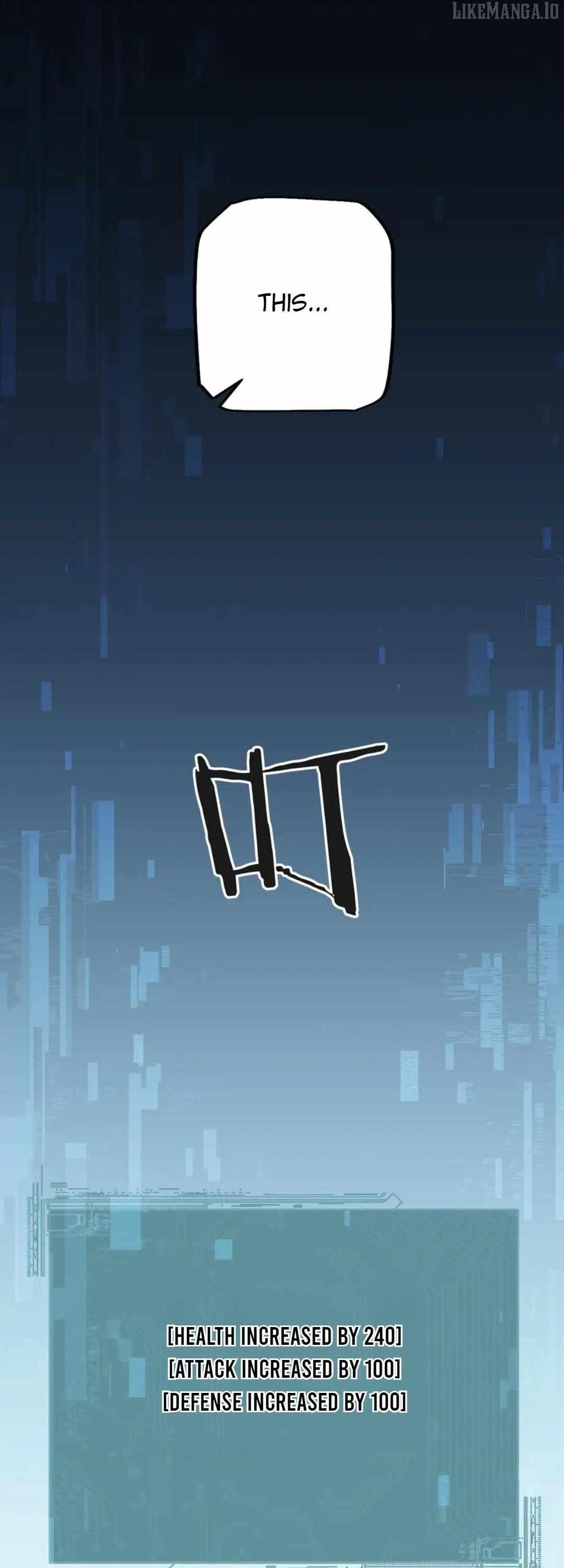 From Goblin to Goblin God Chapter 76 - Page 8