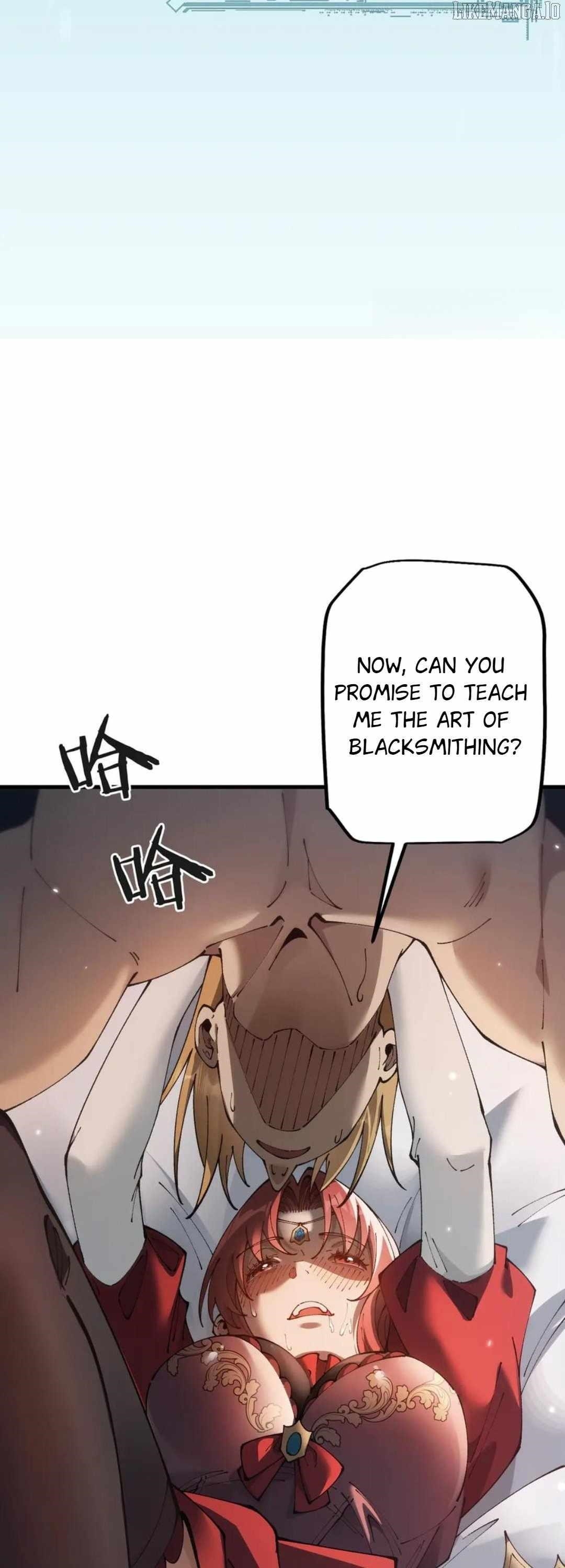 From Goblin to Goblin God Chapter 76 - Page 9