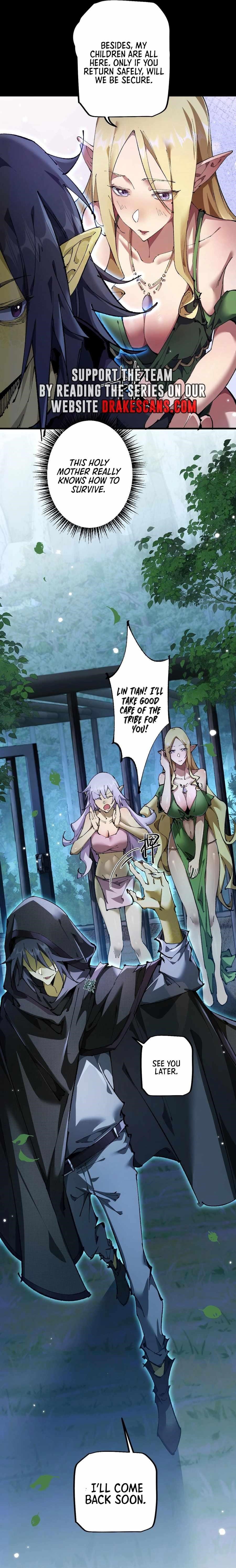 From Goblin to Goblin God Chapter 8 - Page 20