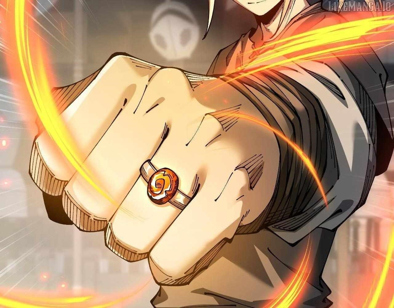 From Goblin to Goblin God Chapter 80 - Page 101