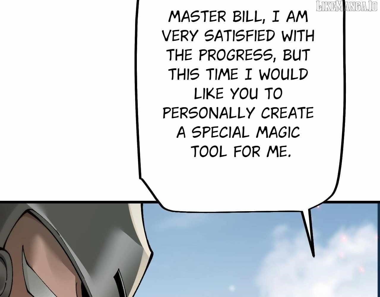 From Goblin to Goblin God Chapter 80 - Page 11