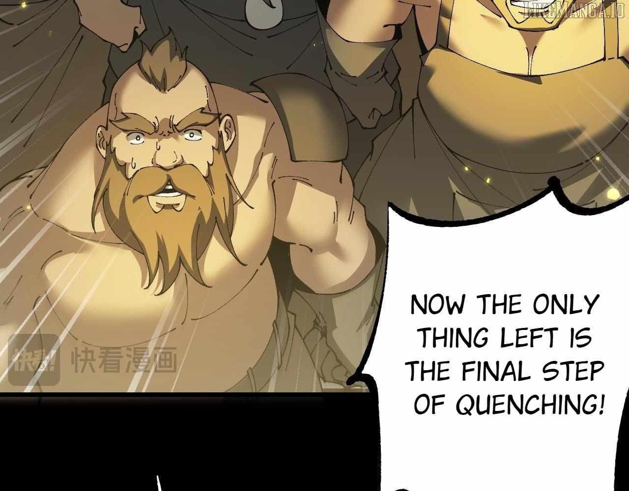 From Goblin to Goblin God Chapter 80 - Page 125