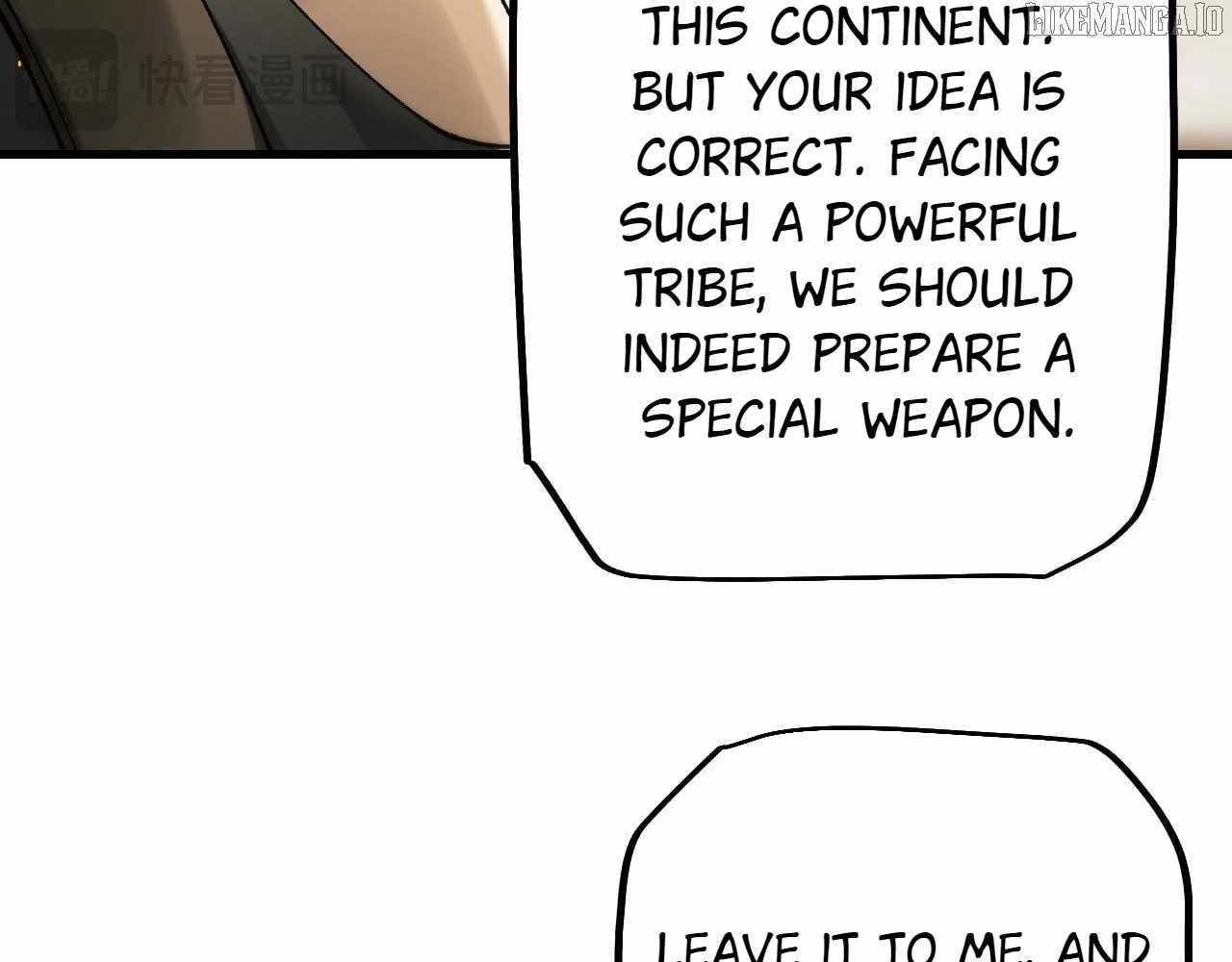 From Goblin to Goblin God Chapter 80 - Page 26