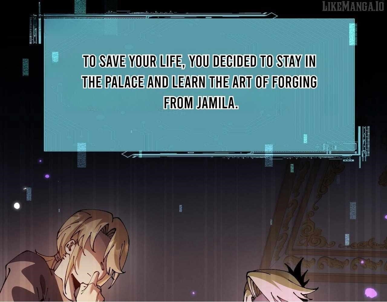 From Goblin to Goblin God Chapter 80 - Page 48