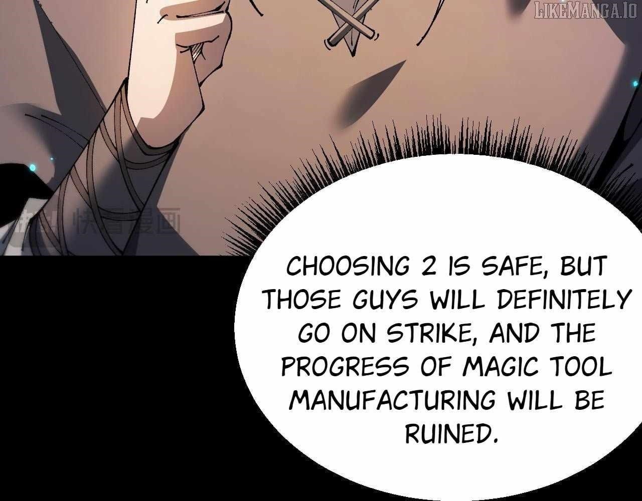 From Goblin to Goblin God Chapter 80 - Page 58