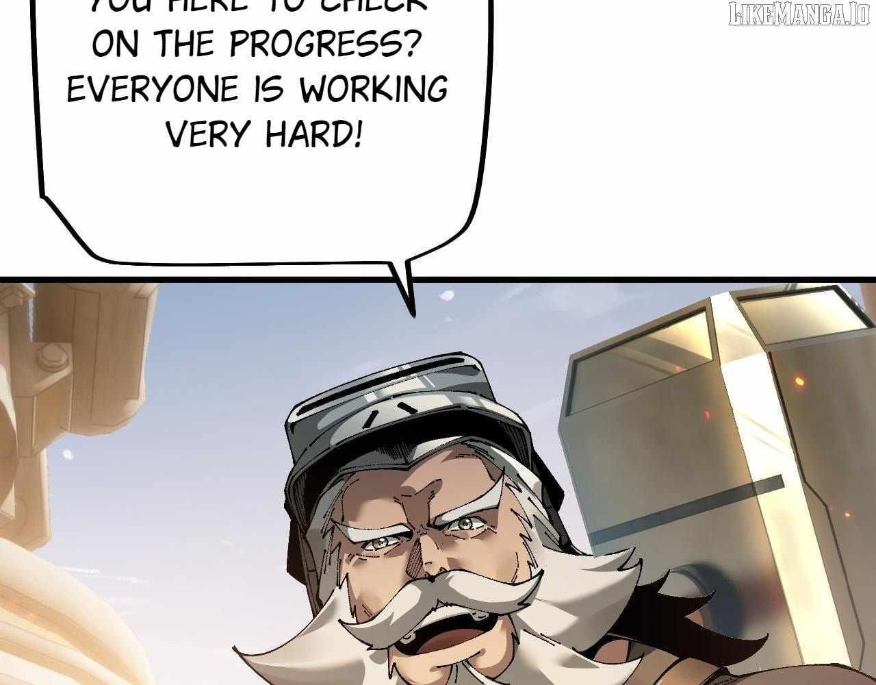 From Goblin to Goblin God Chapter 80 - Page 7