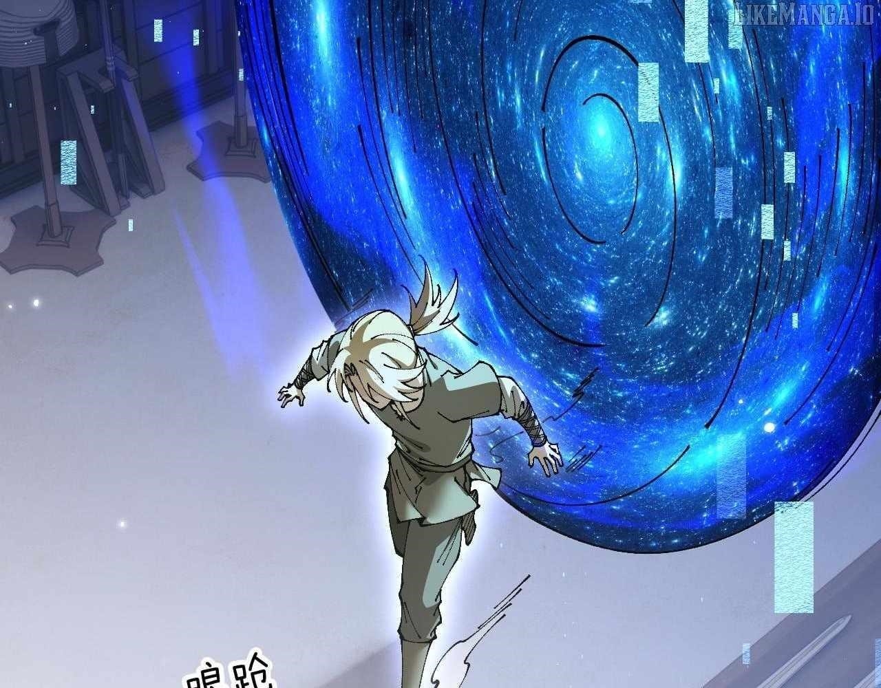 From Goblin to Goblin God Chapter 80 - Page 78