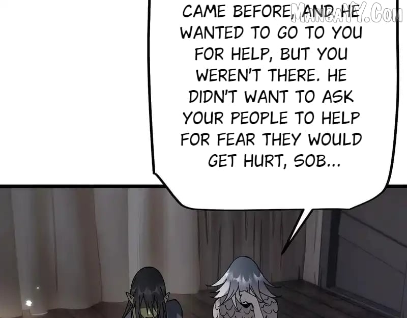 From Goblin to Goblin God Chapter 82 - Page 128