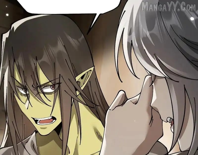 From Goblin to Goblin God Chapter 82 - Page 134