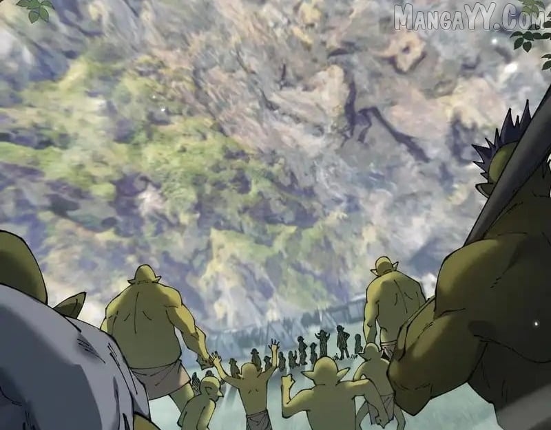 From Goblin to Goblin God Chapter 82 - Page 7