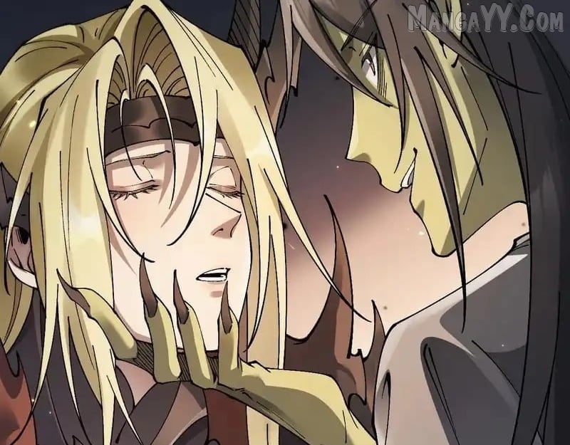 From Goblin to Goblin God Chapter 82 - Page 97