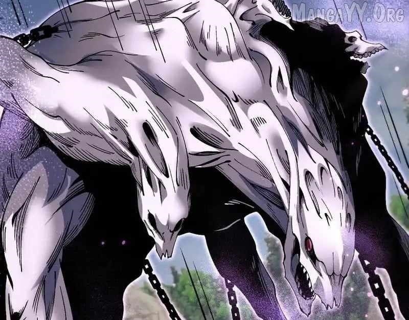 From Goblin to Goblin God Chapter 84 - Page 129