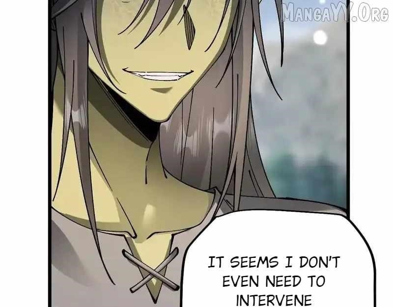 From Goblin to Goblin God Chapter 84 - Page 31