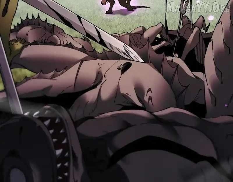 From Goblin to Goblin God Chapter 84 - Page 4