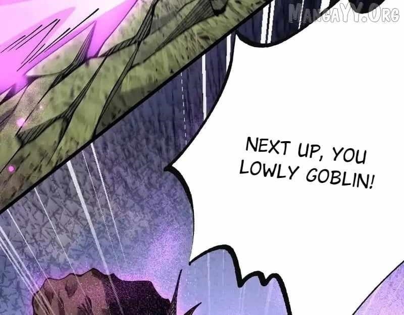 From Goblin to Goblin God Chapter 84 - Page 71