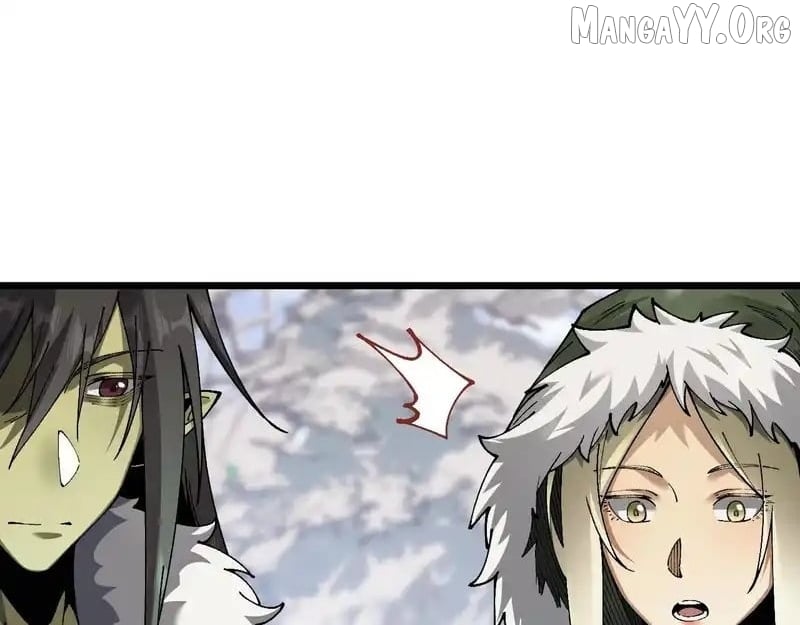 From Goblin to Goblin God Chapter 85 - Page 118