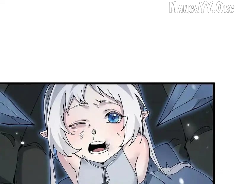 From Goblin to Goblin God Chapter 85 - Page 135