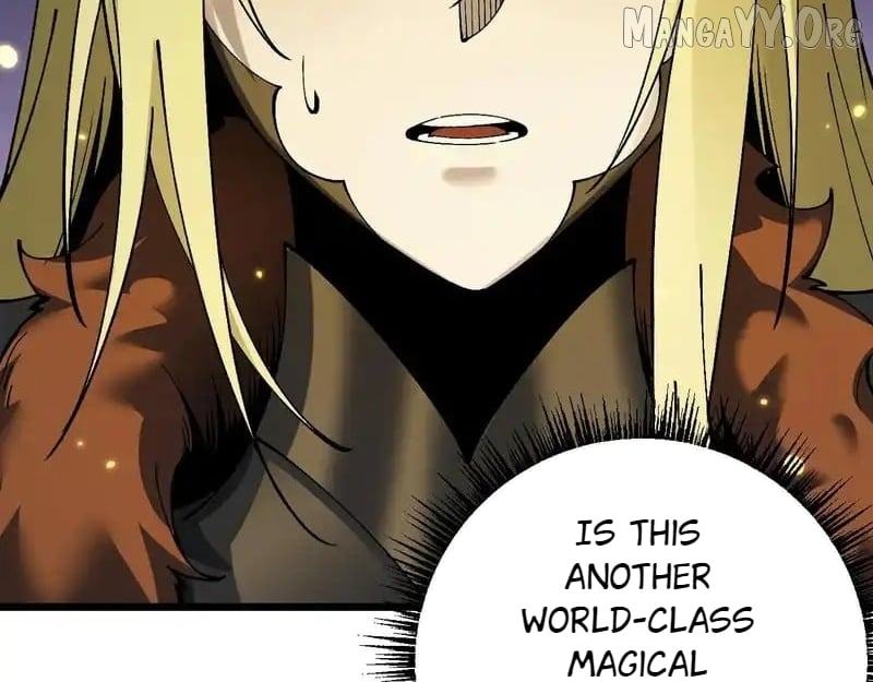 From Goblin to Goblin God Chapter 85 - Page 19