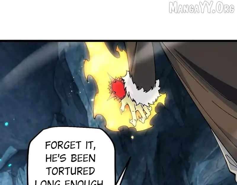 From Goblin to Goblin God Chapter 86 - Page 117