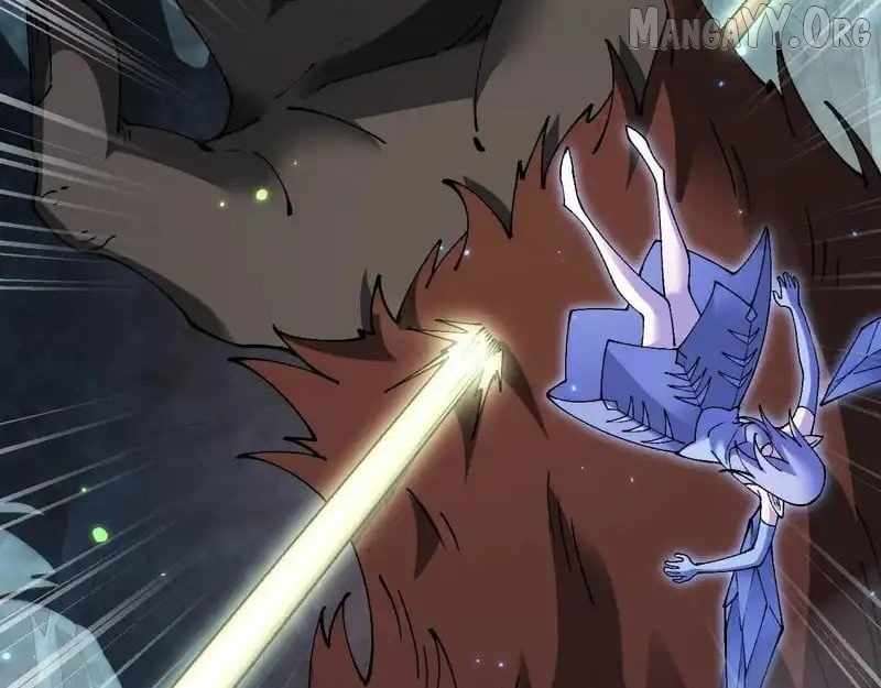 From Goblin to Goblin God Chapter 86 - Page 6