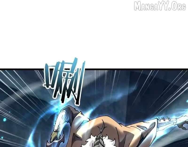 From Goblin to Goblin God Chapter 86 - Page 94