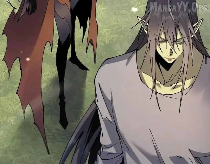 From Goblin to Goblin God Chapter 87 - Page 118