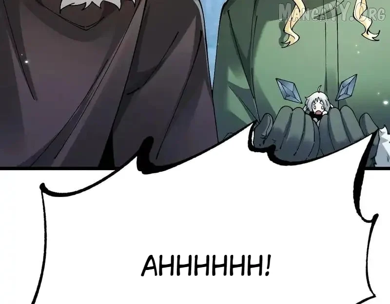 From Goblin to Goblin God Chapter 87 - Page 19