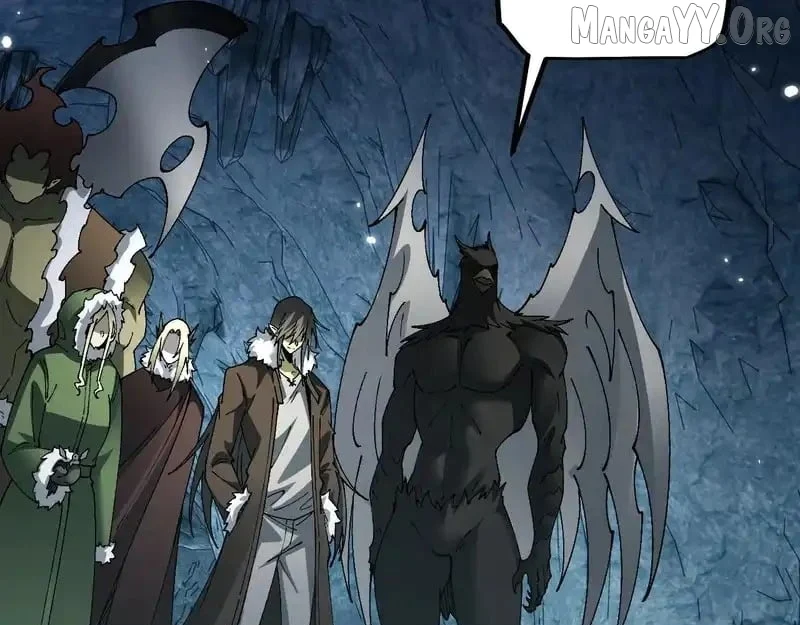 From Goblin to Goblin God Chapter 87 - Page 42