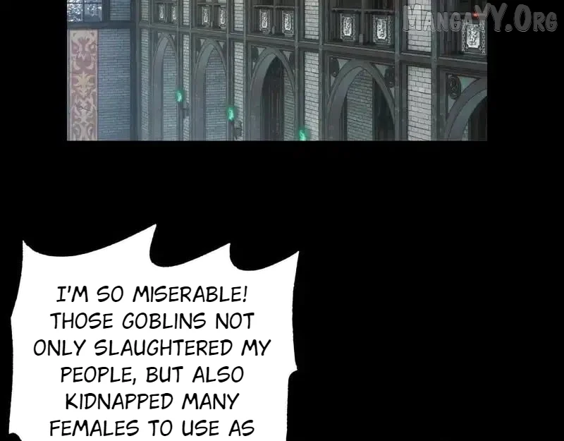 From Goblin to Goblin God Chapter 87 - Page 51