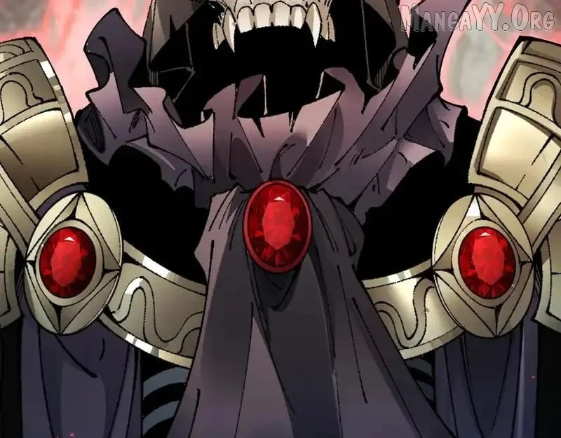 From Goblin to Goblin God Chapter 87 - Page 56