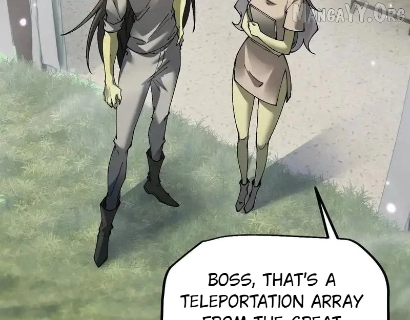 From Goblin to Goblin God Chapter 87 - Page 79