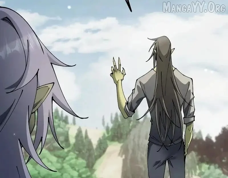 From Goblin to Goblin God Chapter 87 - Page 82