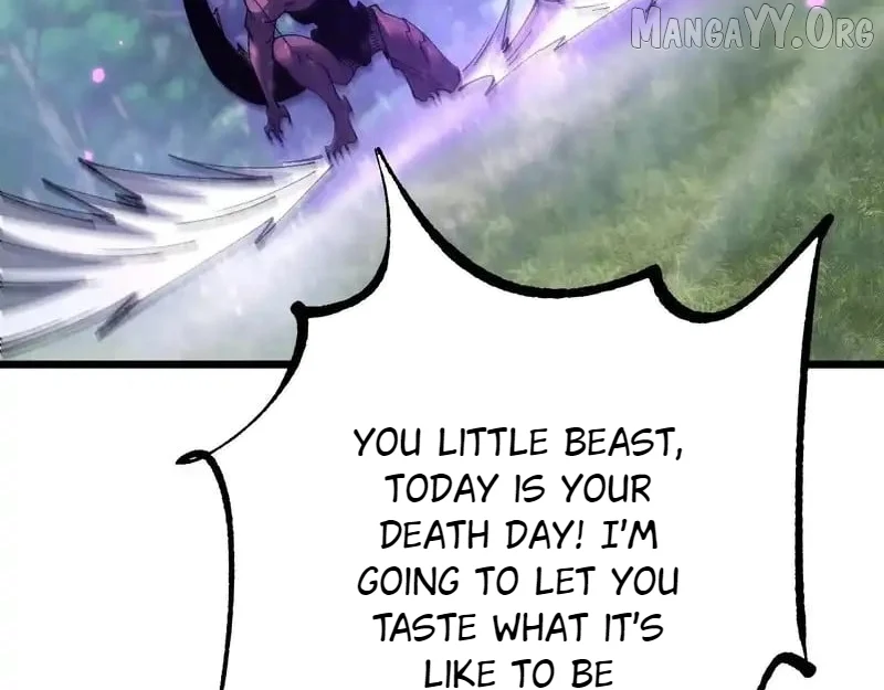 From Goblin to Goblin God Chapter 87 - Page 87