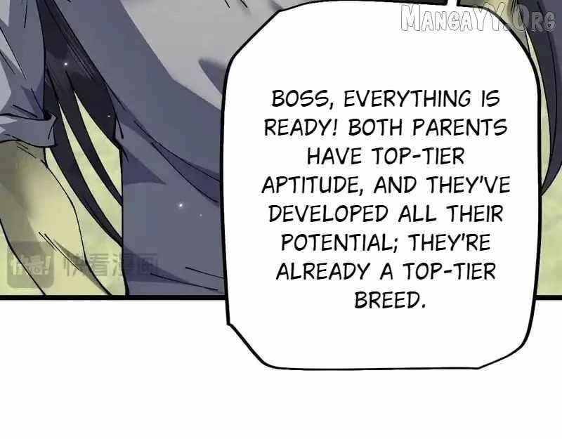 From Goblin to Goblin God Chapter 88 - Page 112