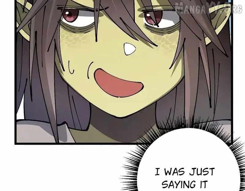 From Goblin to Goblin God Chapter 88 - Page 30