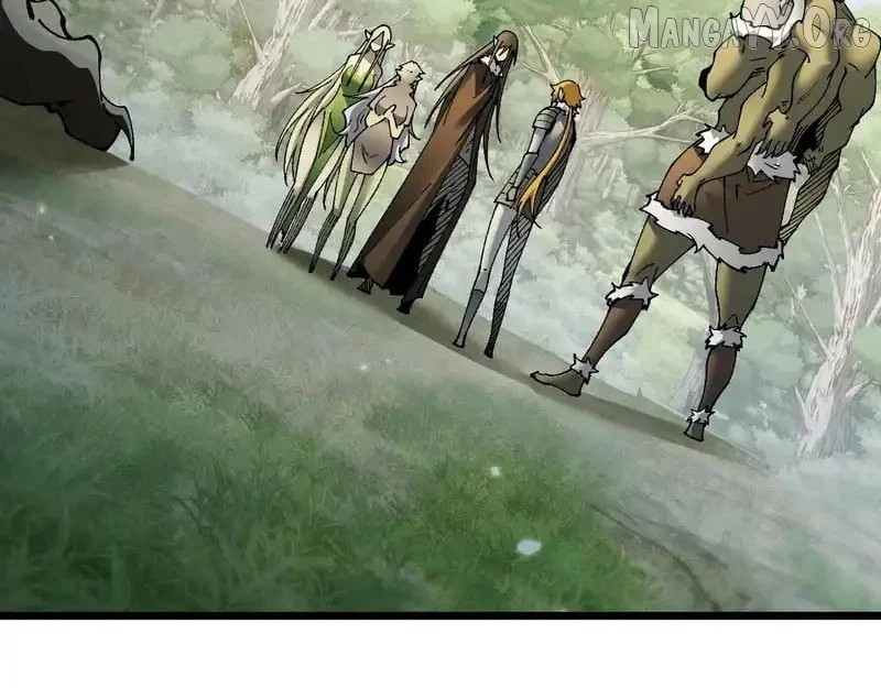 From Goblin to Goblin God Chapter 89 - Page 109