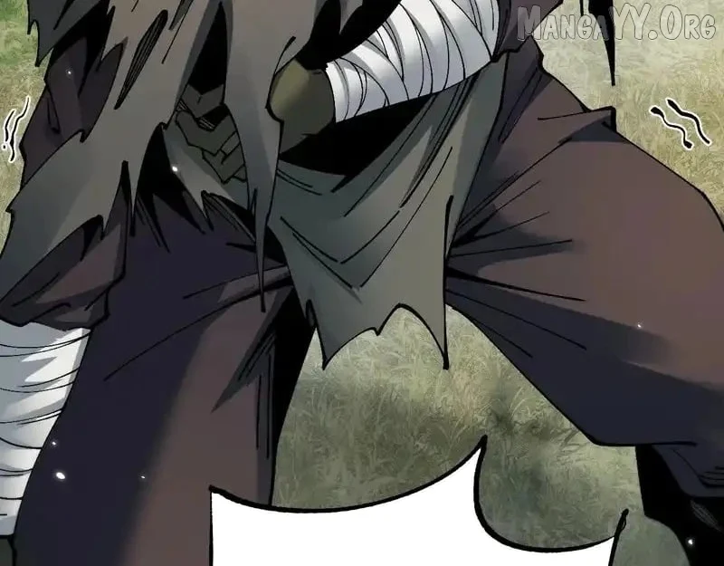 From Goblin to Goblin God Chapter 89 - Page 112